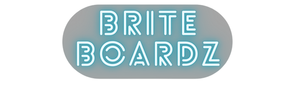 Brite Boardz